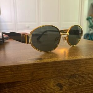 Steve Madden Mystie Sunglasses